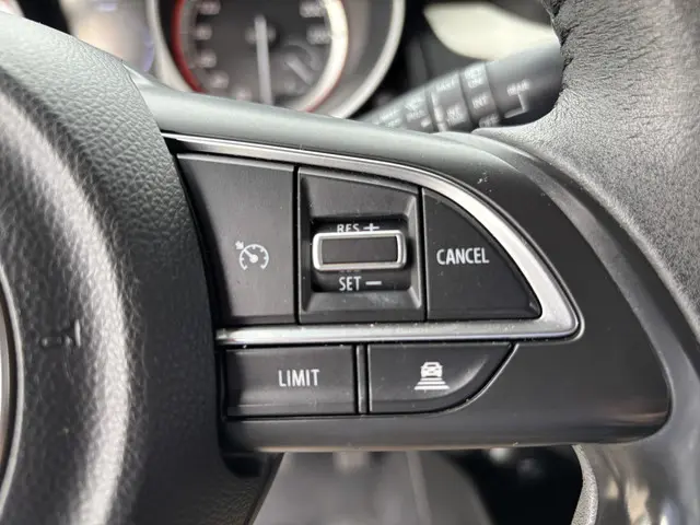 Suzuki Swift 1.2 Stijl Smart Hybrid 2018 Benzine 14