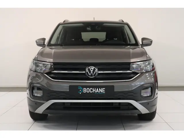 Volkswagen T-Cross 1.0 TSI Style 2021 Benzine 19