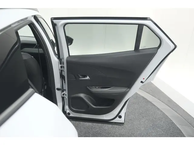 Peugeot 2008 PureTech 100 Allure 2024 Benzine 66