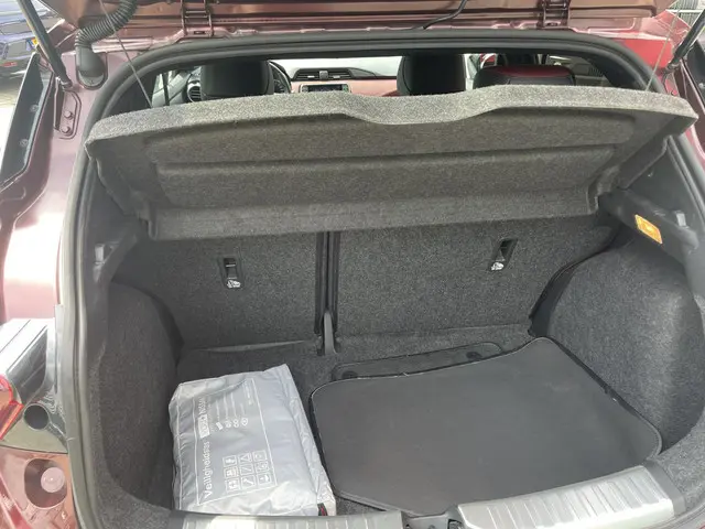 Nissan Micra 1.0 IG-T N-Style 2020 Benzine 9
