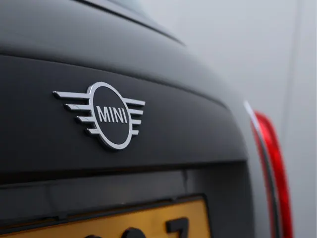 MINI One Mini 1.5 2019 Benzine 15