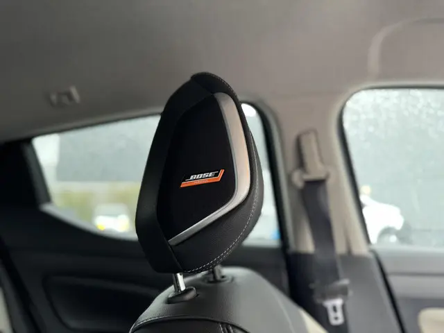 Nissan Micra 0.9 IG-T Tekna 2017 Benzine 22