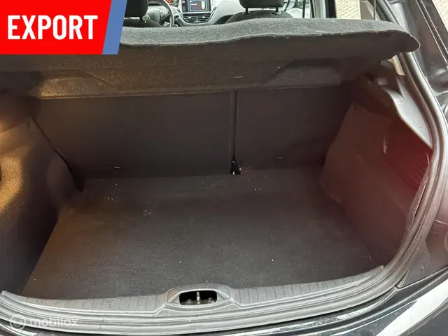 Peugeot 208 1.2 PureTech Active defect 2017 Benzine 11