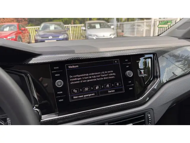 Volkswagen Polo 1.0 TSI Life 2023 Benzine 19