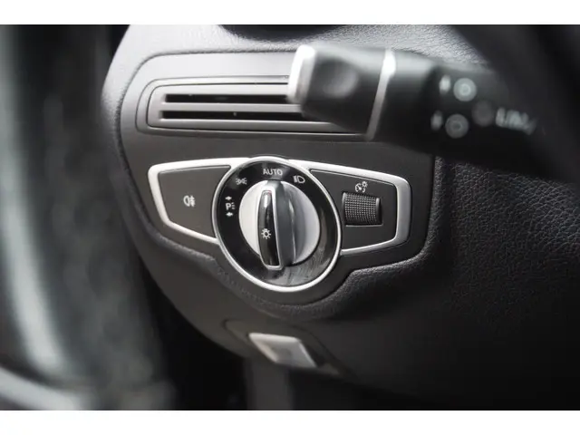 Mercedes-Benz C-Klasse 180 NAVI/PDC/CRUISE 2014 Benzine 16