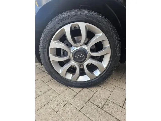 Fiat 500L 0.9 TwinAir Lounge 2015 Benzine 24