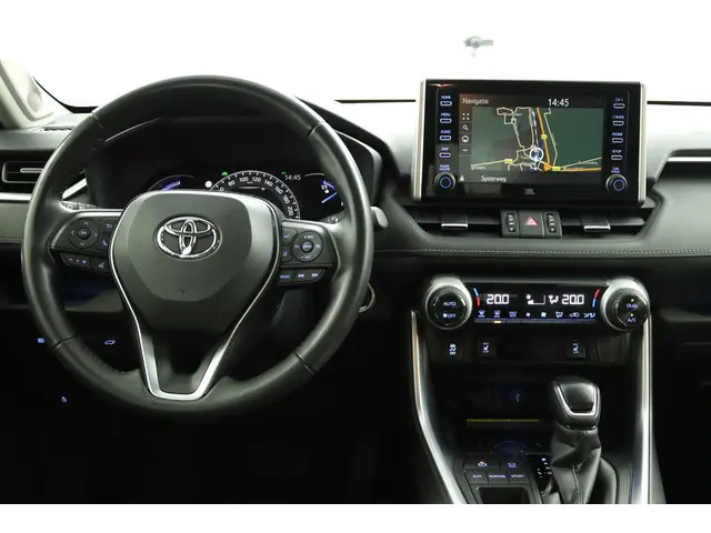 Toyota RAV4 2.5 Hybrid Executive 2021 Hybride Benzine 74