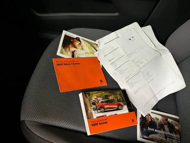 SEAT Arona 1.0 TSI Style Business Intense 2019 Benzine 17