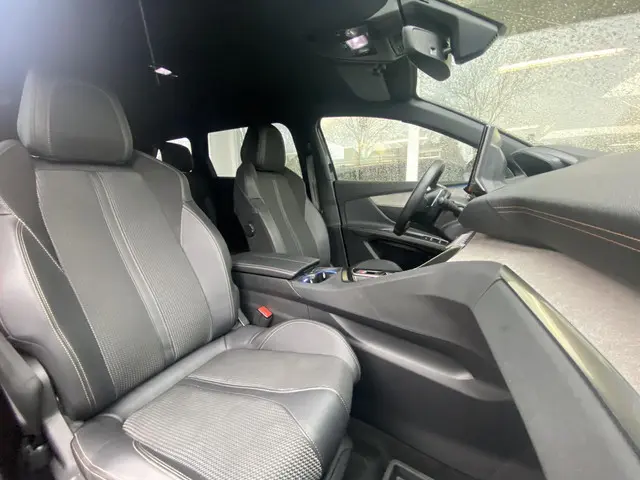 Peugeot 5008 1.2 PureTech GT 2024 Benzine 5