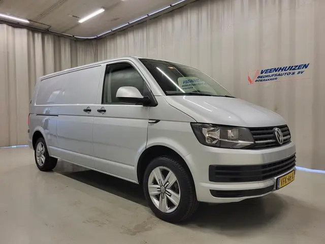 Volkswagen Transporter 2.0TDI L2/H1 Euro 6! 2020 Diesel 12