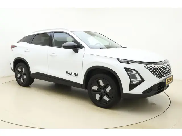 Omoda 5 SHS 1.6 T-GDi SHS-H Premium 2026 Hybride Benzine 8