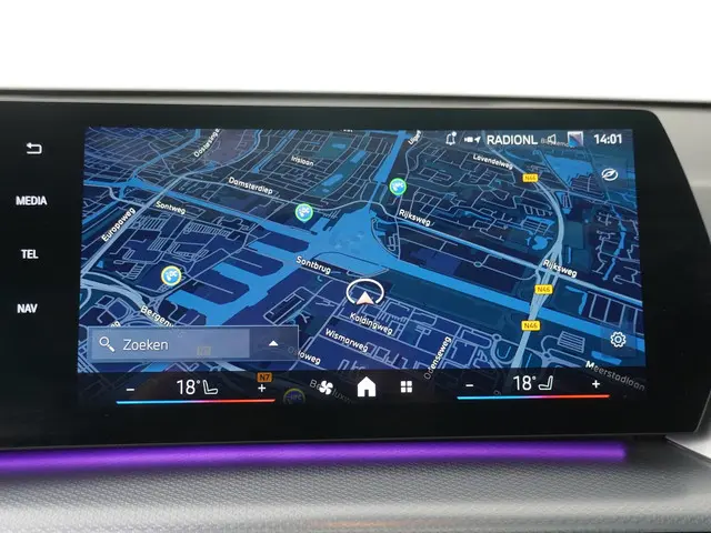BMW iX1 eDrive20 67 kWh 2024 Elektrisch 29