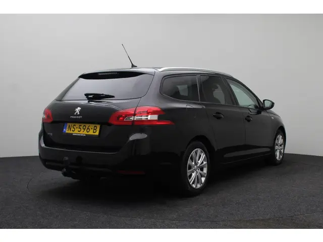Peugeot 308 SW 1.2 PureTech Style 2017 Benzine 3