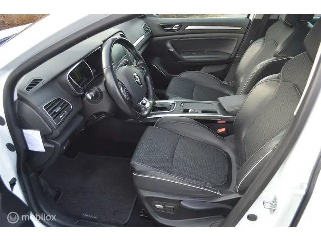 Renault Mégane 1.2 TCe Bose 2017 Benzine 4