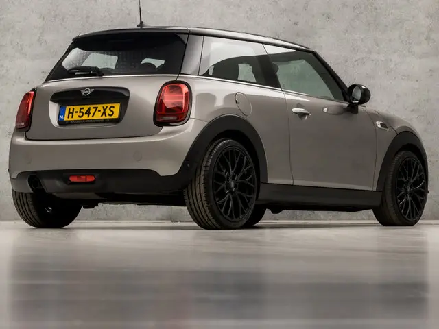 MINI Cooper Mini 1.5 2018 Benzine 5