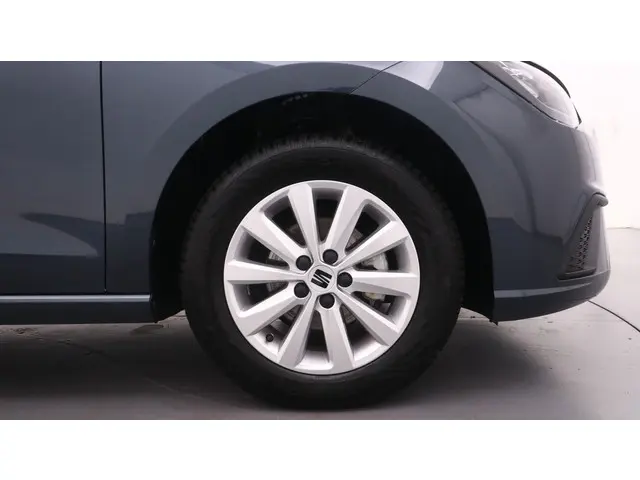 SEAT Ibiza 1.0 EcoTSI 96pk Style 2024 Benzine 13