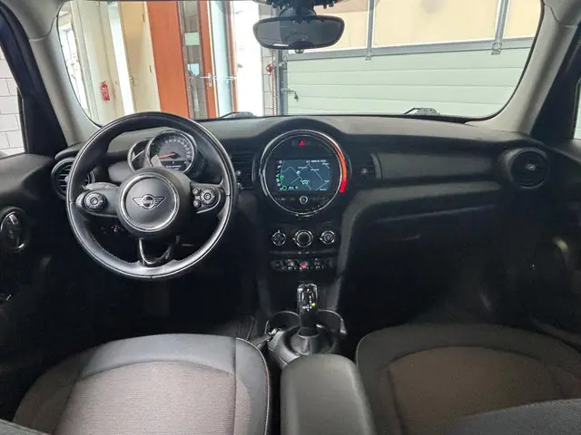 MINI One Mini 1.5 Salt 1 JAAR BOVAG GARANTIE 2019 Benzine 20