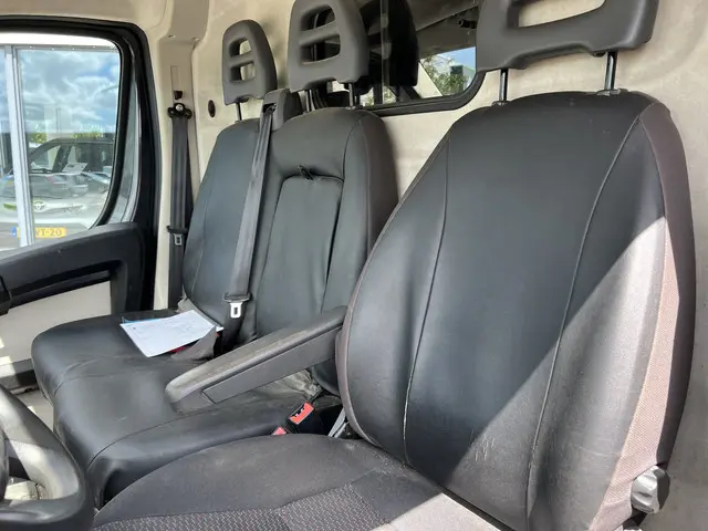 Citroën Jumper 35 2.0 BlueHDi L4H2 Zwaar 2019 Diesel 10