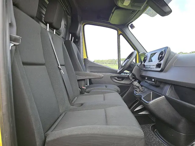 Mercedes-Benz Sprinter 314 2019 Diesel 7