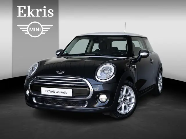 MINI 3-Deurs Cooper 2018 Benzine