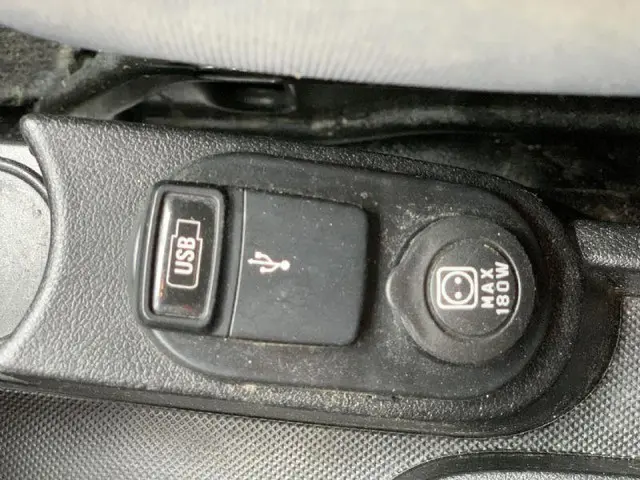 Citroën Nemo 1.3 HDiF | Met Nieuwe APK | Airco | 2013 Diesel 10