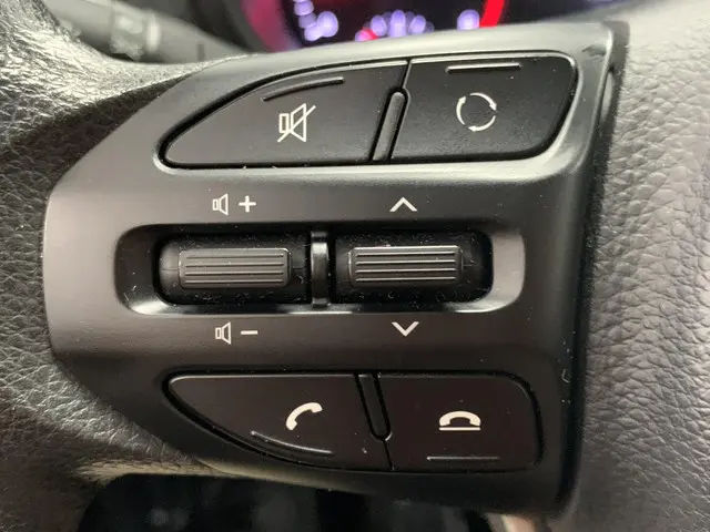 Kia Picanto 1.0 CVVT EconomyPlusLine 2019 Benzine 17
