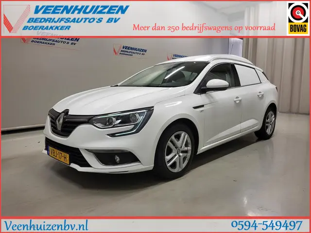 Renault Mégane