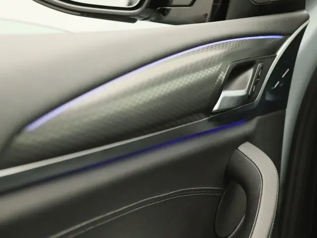 BMW X3 xDrive30i 2024 Benzine 28