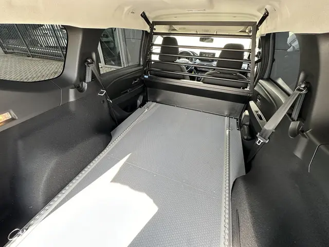 Dacia Jogger 1.0 TCe 100 ECO-G Expression 2024 Benzine 10