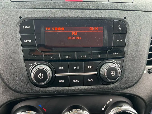 Iveco Daily 35S14 2.3 2021 Diesel 13