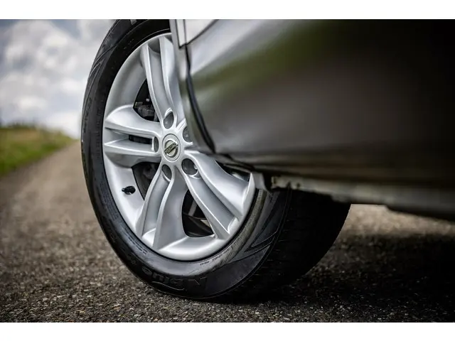 Nissan QASHQAI +2 2.0 Tekna 4WD 2012 Benzine 15