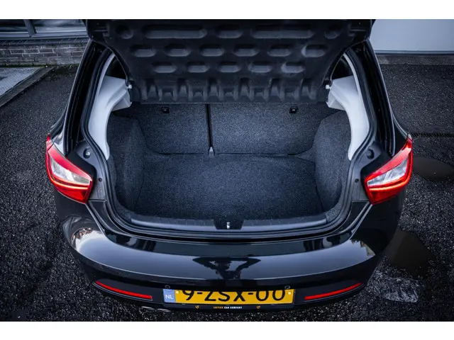 SEAT Ibiza 1.2 TSI 2015 Benzine 12