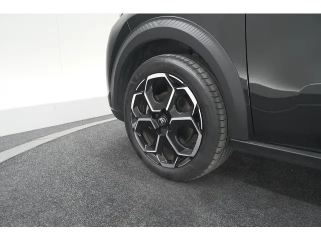 Citroën C3 Turbo 100pk Max 2024 Benzine 18