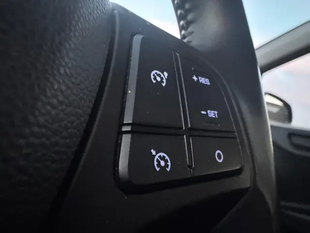 Hyundai i10 1.0i i-Motion Black Line 2016 Benzine 14