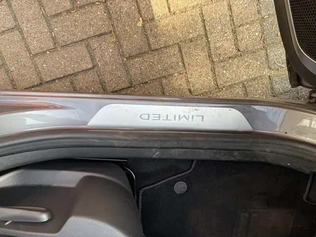 Renault Captur 0.9 TCe Limited 2019 Benzine 34