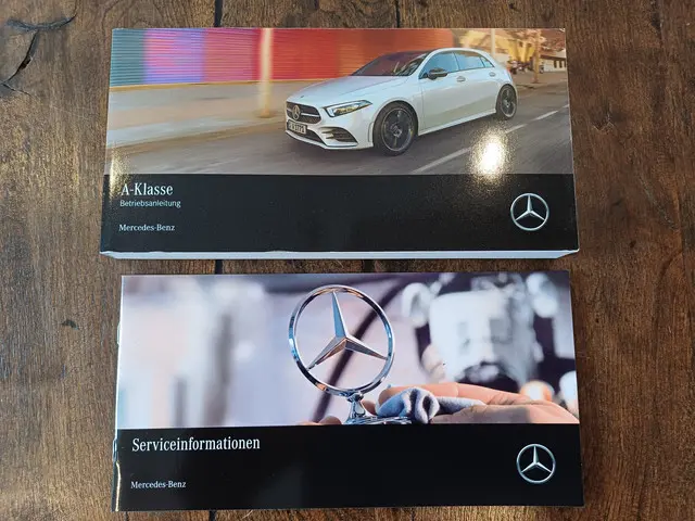 Mercedes-Benz A-Klasse 250 Premium Plus 2022 Benzine 49