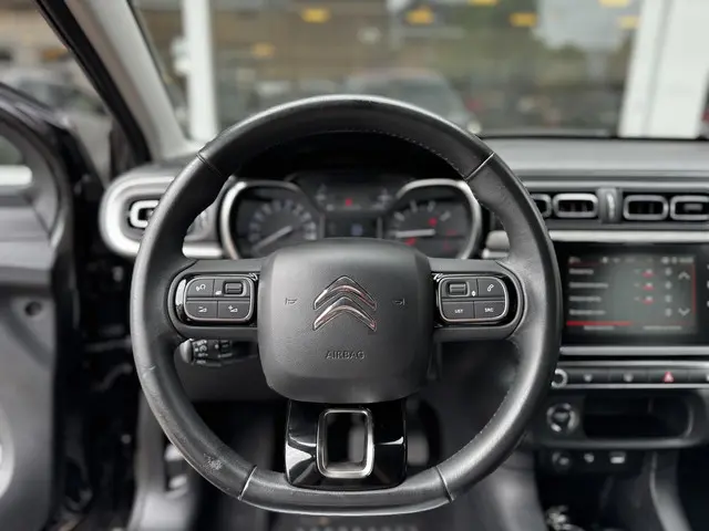 Citroën C3 PT 82 Shine 2017 Benzine 11