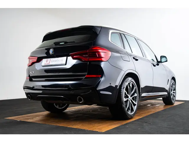 BMW X3 xDrive20i High Executive Edition 2020 Benzine 27