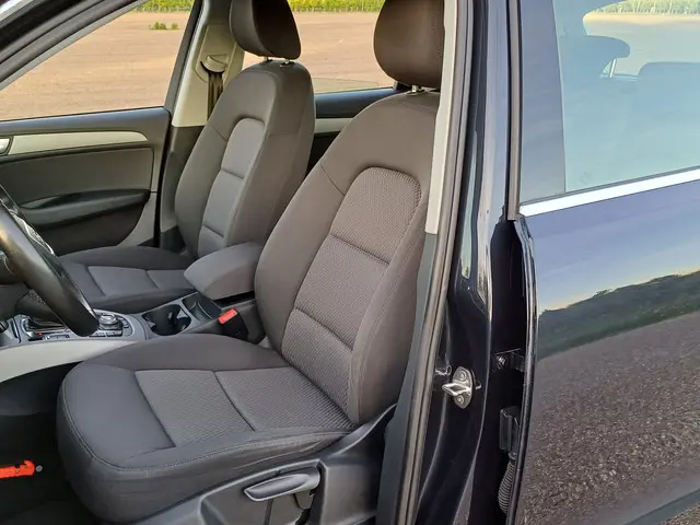 Audi Q5 2