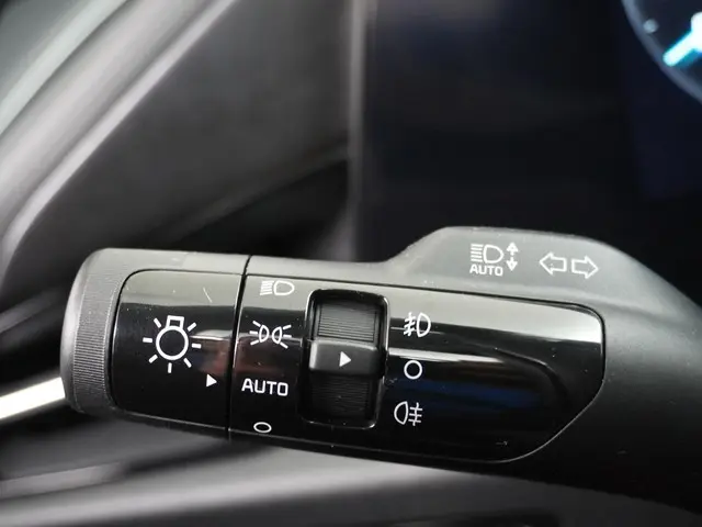 Kia Niro EV ExecutiveLine 64.8 kWh 2023 Elektrisch 28