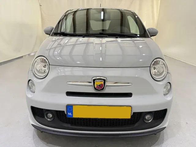 Fiat 500 2