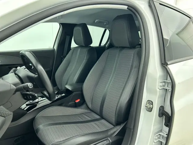 Peugeot e-208 EV Allure 50 kWh 2020 Elektrisch 30