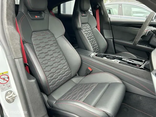 Audi e-tron GT RS Full Options!! 2021 Elektrisch 12