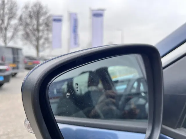 Ford Kuga 2.5 PHEV Titanium X 2022 Hybride Benzine 19