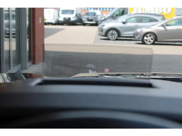 Ford Kuga 2.5 PHEV ST-Line 2022 Hybride Benzine 12