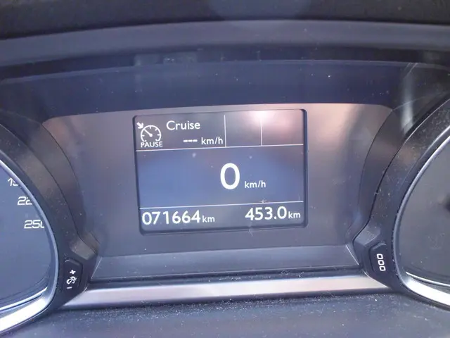 Peugeot 308 1.2 PureTech Allure 2017 Benzine 15
