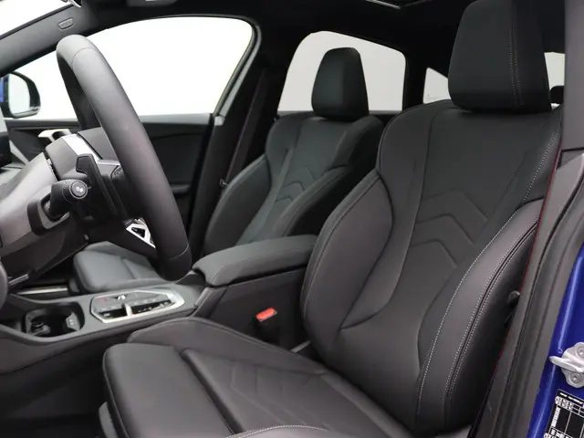 BMW 2 Serie Gran Coupé 220 2025 Benzine 10