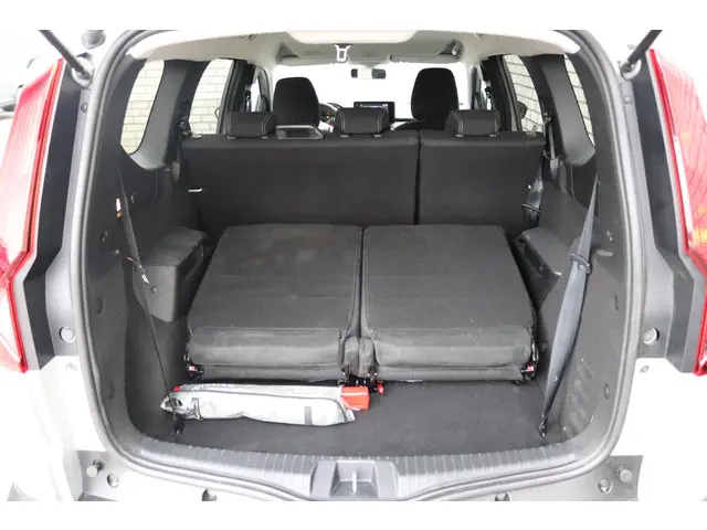 Dacia Jogger 1.0 TCe 110 Expression 2023 Benzine 9