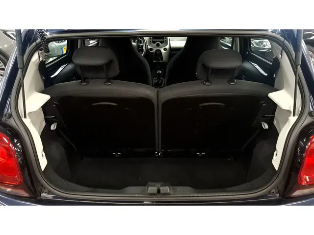 Citroën C1 1.0 e-VTi Feel 2015 Benzine 17