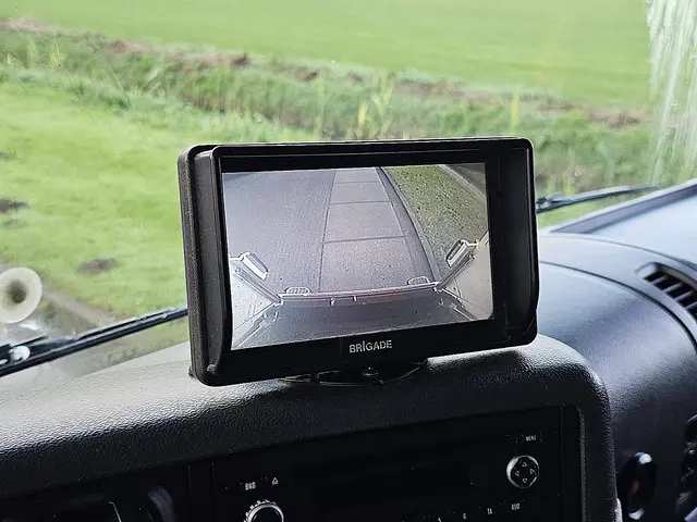 Scania P P340 2015 CNG 20